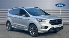 Ford Kuga 1.5 EcoBoost 176 ST-Line Edition  5dr Auto Petrol Estate